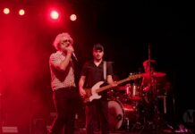 León Benavente hace vibrar Almagro en la 4ª edición de Imposible Sound