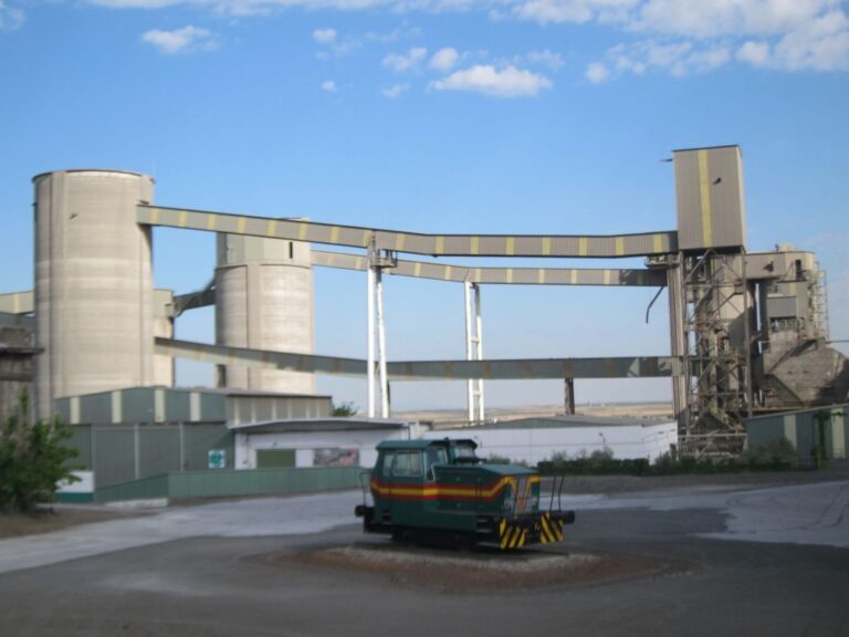 La industria castellanomanchega vende un 2,8 % más que el año anterior