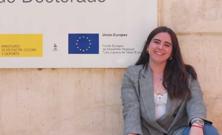 El acoso escolar constituye un factor de riesgo para el desarrollo de trastornos alimentarios, según un estudio de UCLM