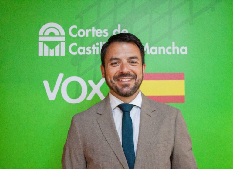 Vox achaca a Page el «fracaso» de sus políticas de prevención