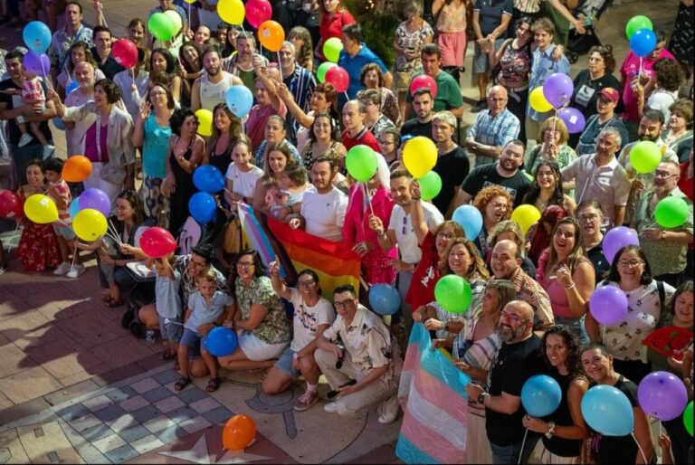 Argamasilla de Alba arranca sus Jornadas LGTBIQ+ con historia, reivindicación y compromiso colectivo