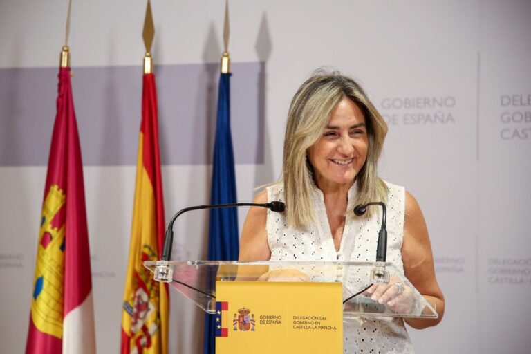 Ocho empresas de C-LM crearán 214 empleos con 24,5 millones de Incentivos Regionales