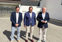 Núñez señala a Page como el culpable del «grave deterioro» que sufre la sanidad castellanomanchega