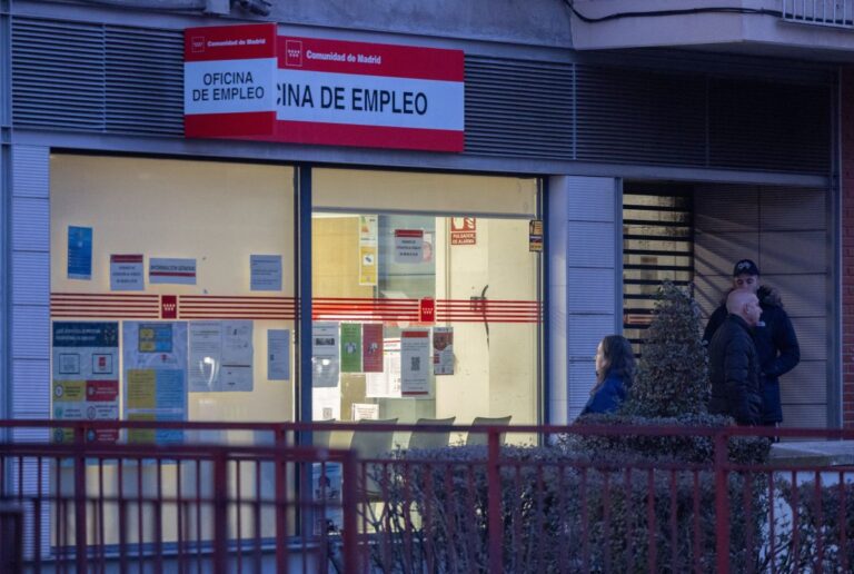 La Seguridad Social gana 5.767 cotizantes en julio en C-LM