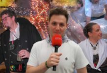 Ciudad Real celebra una Pandorga 2025 multitudinaria y cargada de tradición