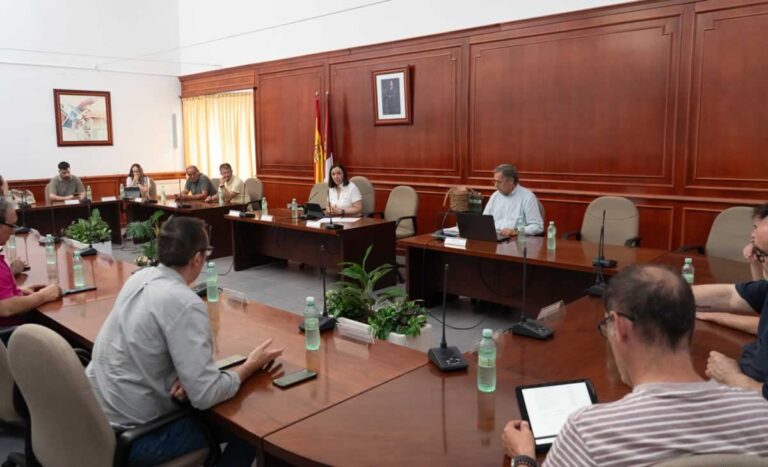 Comsermancha reduce en 1,3 millones su deuda: seis ayuntamientos alcanzan la ‘deuda cero’