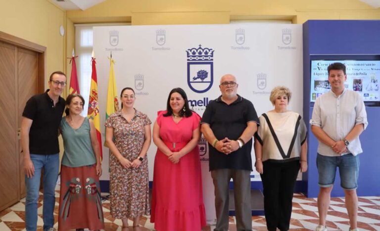Sorpresas y buena música se mezclarán en el I Concierto Extraordinario en honor a la Virgen de las Viñas el 8 de agosto