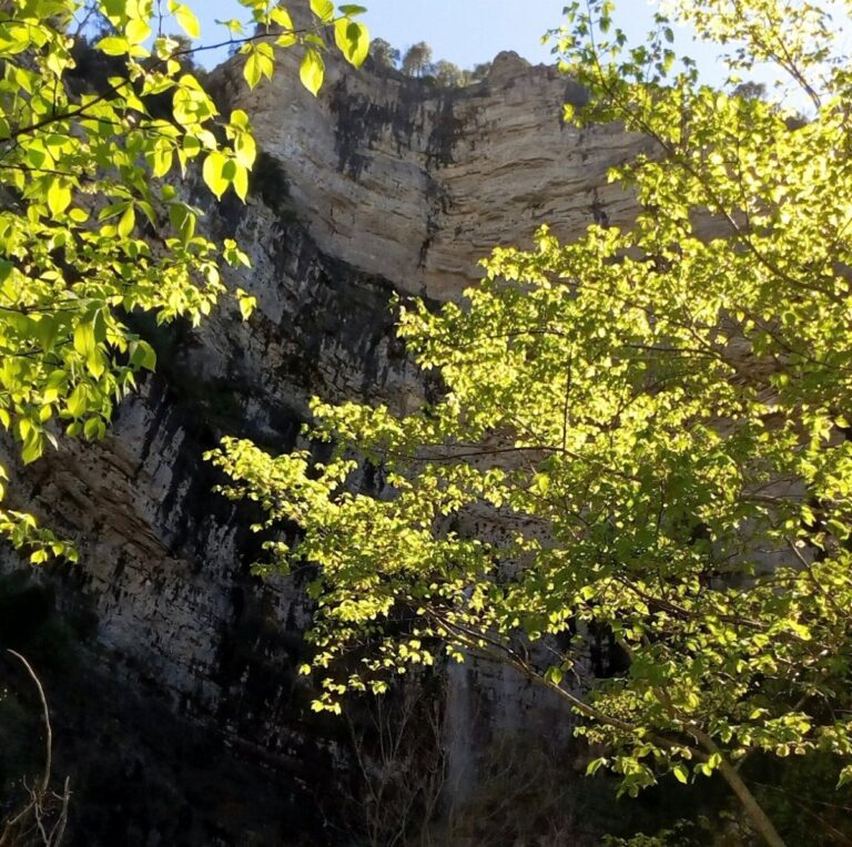 El espeleólogo desaparecido en una cueva de Riópar salió por otra entrada de la cueva