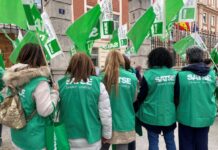 El Sindicato de Enfermería denuncia la «inacción de las administraciones sanitarias» frente a la violencia laboral en los centros