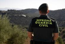 El eclipse pone en marcha un gran dispositivo en Ciudad Real: 200 agentes y vigilancia en los principales miradores