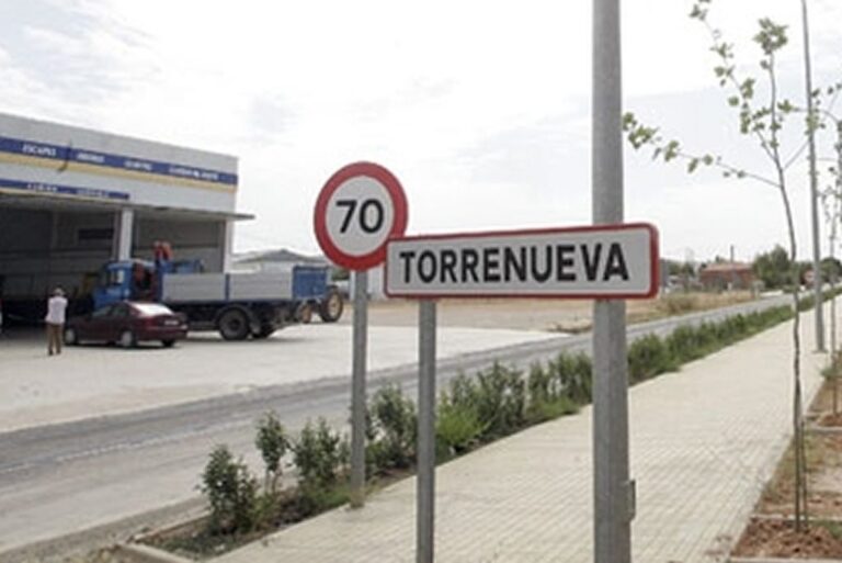 Se aprueba la construcción de una nueva depuradora de aguas residuales en Torrenueva