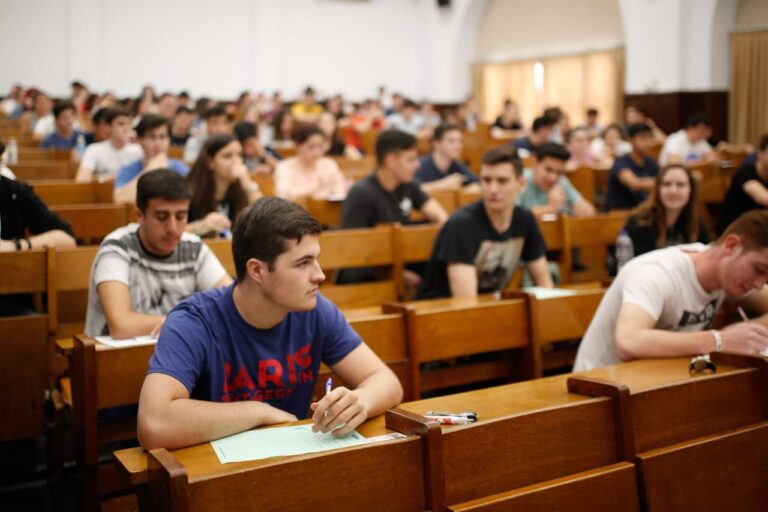 El Gobierno aprueba hoy endurecer los criterios para crear nuevas universidades