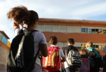 C-LM tendrá la segunda ‘vuelta al cole’ más barata: 397,94 euros de media por alumno