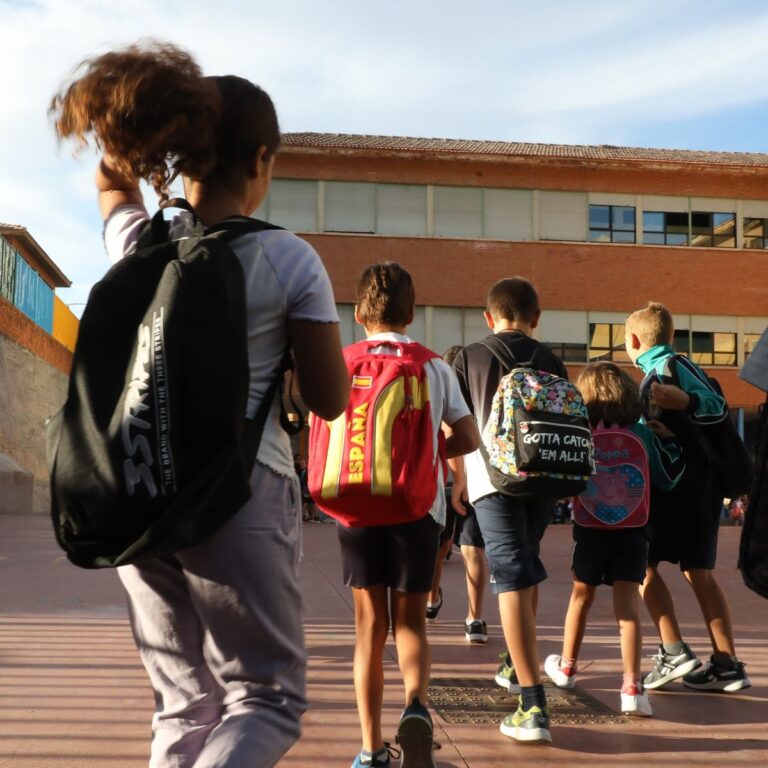 C-LM tendrá la segunda ‘vuelta al cole’ más barata: 397,94 euros de media por alumno