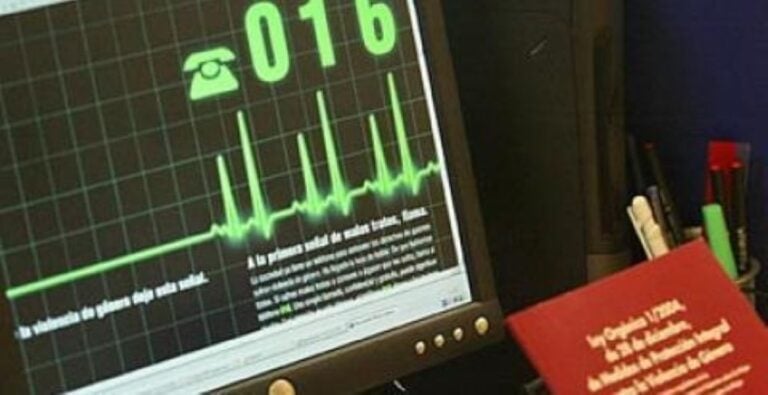 La Fiscalía de C-LM afirma que no ha habido incidencias «relevantes» en las pulseras de maltratadores en la región