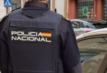 Registros en Albacete y Argamasilla de Alba por un grupo que escondía droga en trasteros de la ciudad