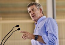 Feijóo elige a cuatro mujeres para elaborar un Libro Blanco del Medio Rural junto al sector primario