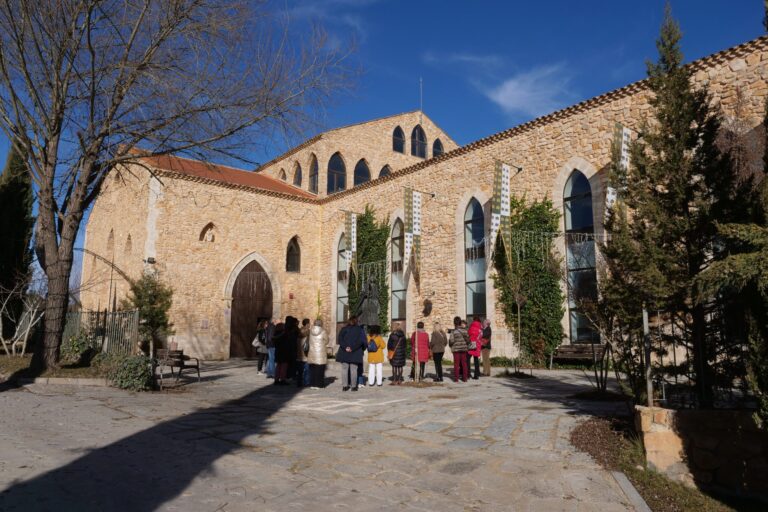 Diez rutas para saborear Cuenca: patrimonio y gastronomía se dan la mano este otoño