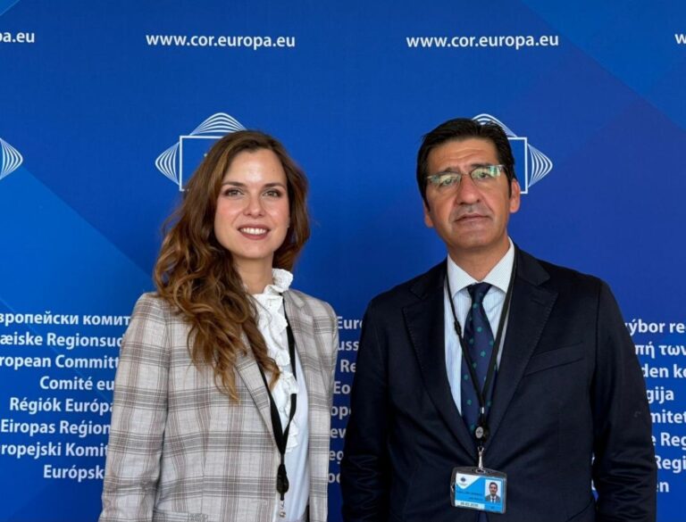 Castilla-La Mancha aboga por avanzar en materia de turismo sostenible