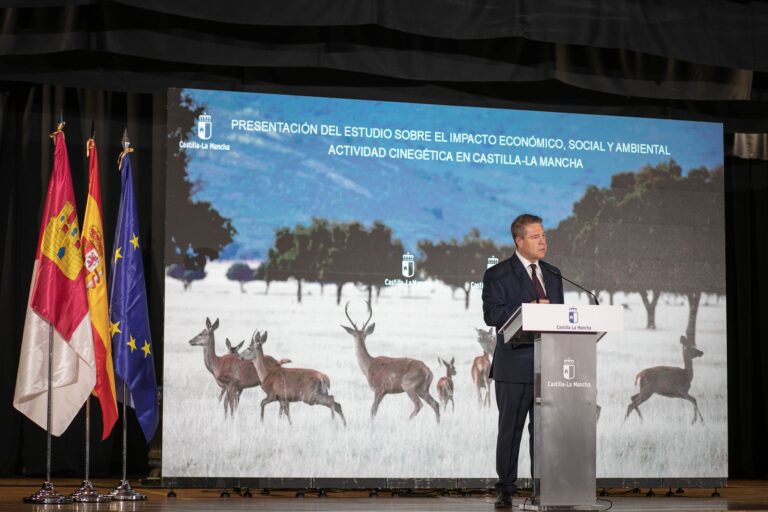 Tomelloso será uno de los escenarios de la Comisión NAT del Comité Europeo de las Regiones en 2026