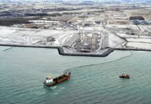 ANRO, clave en la construcción del túnel que cambiará el mapa de Europa para siempre