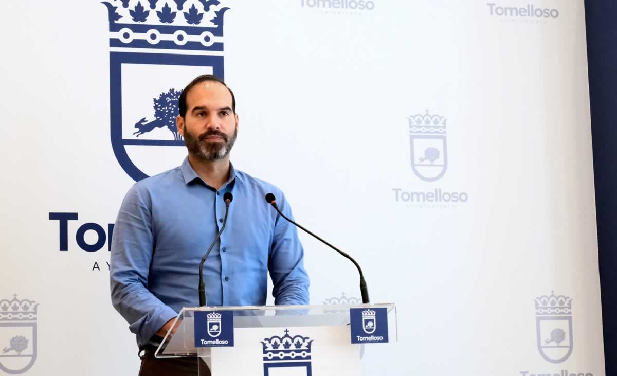 Tomelloso celebra este domingo el Día de la Bici