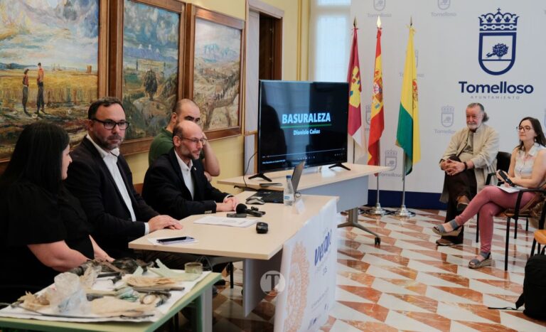 El futuro del medio rural pasa por el cuidado: arranca en Tomelloso el curso de verano de la UCLM