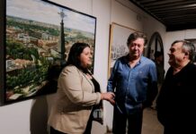 Anselmo Ponce y Antonio Ortiz Mayorga: cuando el arte se encuentra
