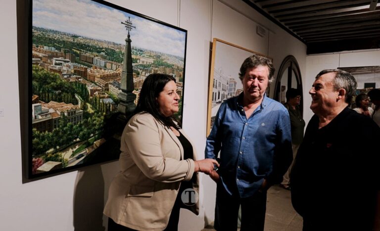 Anselmo Ponce y Antonio Ortiz Mayorga: cuando el arte se encuentra