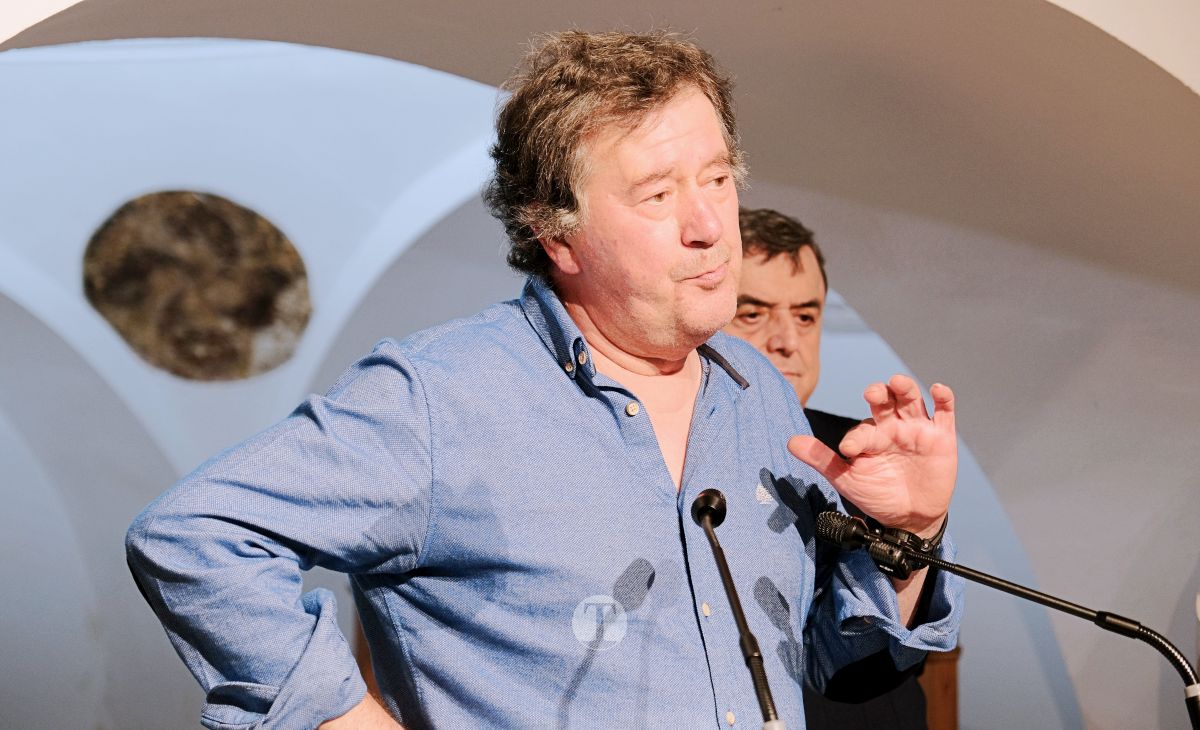 Anselmo Ponce y Antonio Ortiz Mayorga: cuando el arte se encuentra