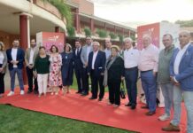 El alcalde de Tomelloso apuesta por recuperar plazas concertadas en residencias y destaca la colaboración público-privada