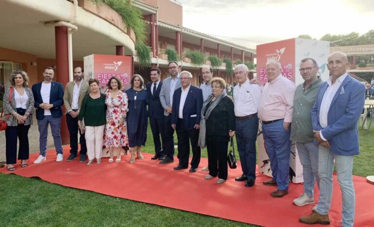 El alcalde de Tomelloso apuesta por recuperar plazas concertadas en residencias y destaca la colaboración público-privada