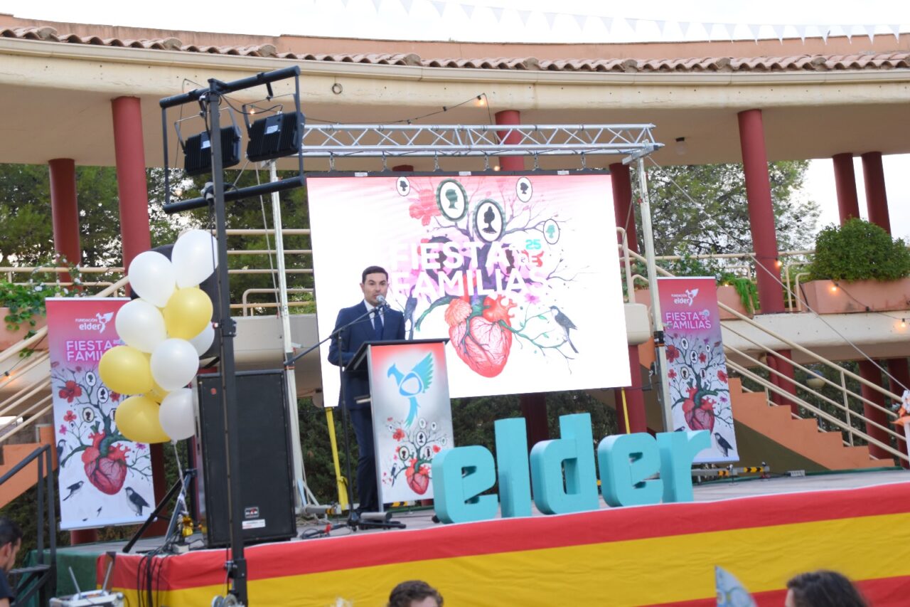 El alcalde de Tomelloso apuesta por recuperar plazas concertadas en residencias y destaca la colaboración público-privada