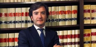 Abogado. Colegiado 9030 ICALI