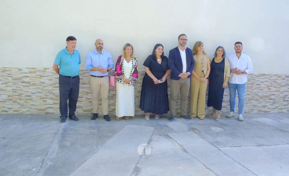 AFAL conmemora el Día Mundial del Alzheimer con una emotiva lectura en el Centro de Día San Rafael