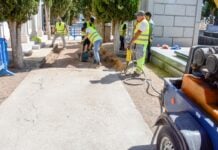 Tomelloso encadena tres meses de subidas del paro, aunque con mejores cifras que hace un año