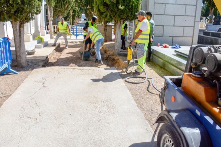 Baja el paro en Tomelloso en diciembre, aunque el 69 % de desempleados son mujeres