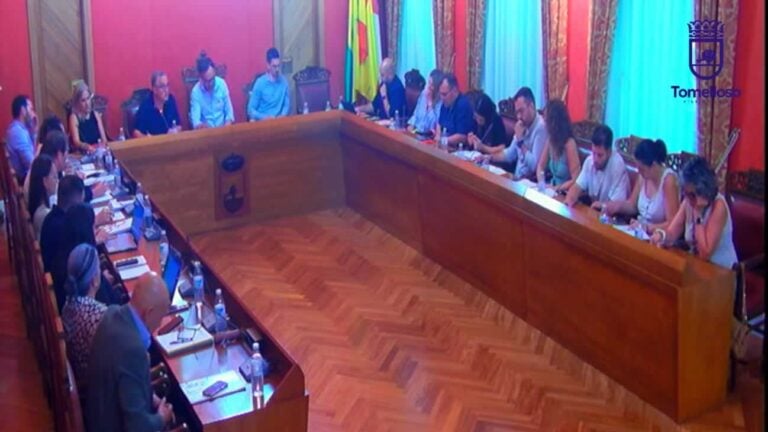 El Pleno de septiembre aprueba cambios fiscales y fija un 4 % de contratos reservados para centros de empleo e inserción