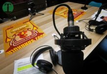 ¡10 segundos, que arranca la sintonía de inicio!