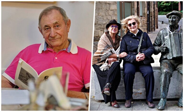 Tres grandes poetas de Tomelloso participan en el II Hermanamiento Oretania de poetas de Euskadi y La Mancha