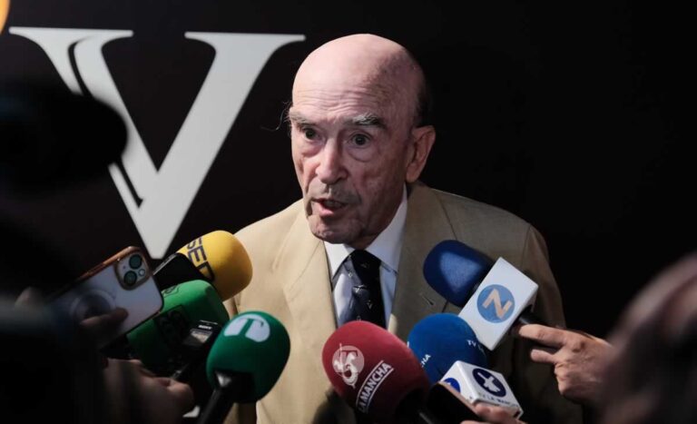 Virgen de las Viñas afronta una vendimia de menos volumen pero de gran calidad