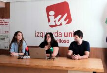 Izquierda Unida y Podemos denuncian la falta de plazas públicas en residencias de mayores en Tomelloso