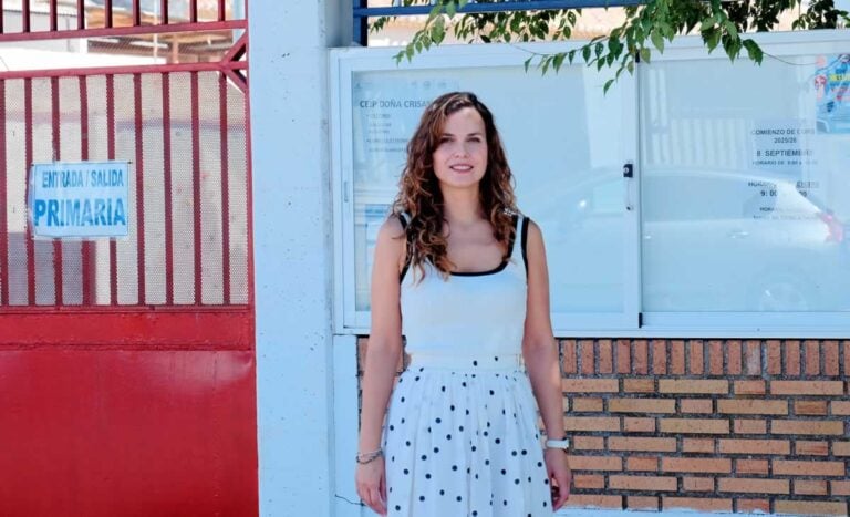 El PSOE critica la «falta de compromiso» del equipo de gobierno con el inicio del curso escolar