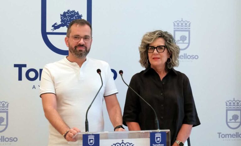 Raúl Zatón critica el triunfalismo del alcalde sobre la Feria de Tomelloso y pide explicaciones sobre el control y revisión en atracciones y eventos