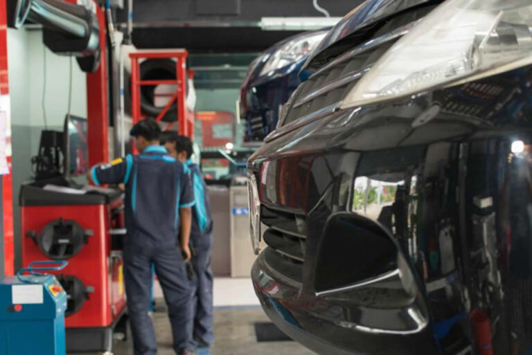 Desguaces en Tomelloso: la forma más inteligente de dar de baja tu coche