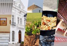 Tomelloso merece la pena