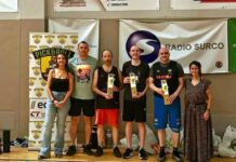 Éxito del Torneo 3×3 solidario del CB Pick and Roll en el Pabellón San José