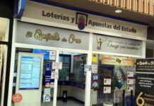 El Gordo del Jueves cae en Alcázar