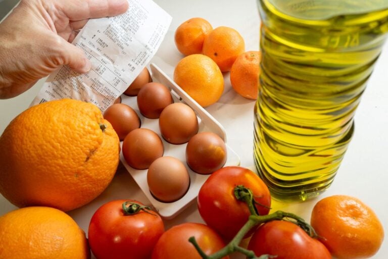 Asaja C-LM, «preocupada» de la crisis alimentaria «que se viene» por las políticas internacionales