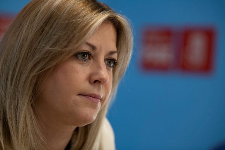 PSOE saca pecho por ver a C-LM «liderar» gestión de servicios, creación de empleo y lucha contra incendios